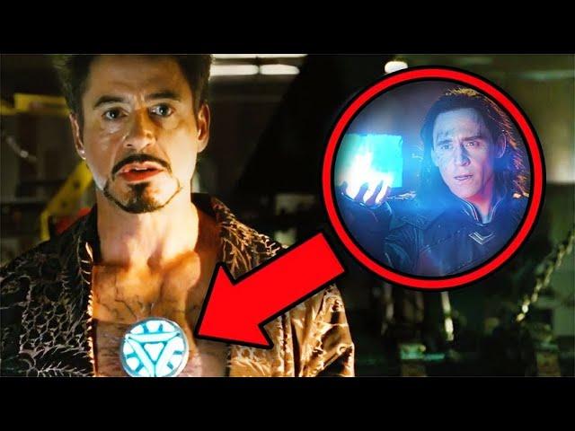 Marvel details: Hidden details in Iron Man 2 revealed: Have you noticed any of these wonderful thing