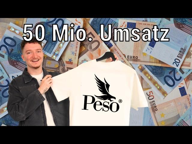 Peso Clothing: Hat sich Justin verzockt?