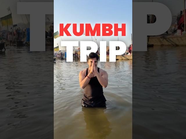 Mahakumbh#food #foodie #foodvlog #minivlog #mahakumbh2025 #travel #india #family #indianfood #new