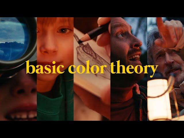 My Color Grading Workflow - DaVinci Resolve 18 Tutorial