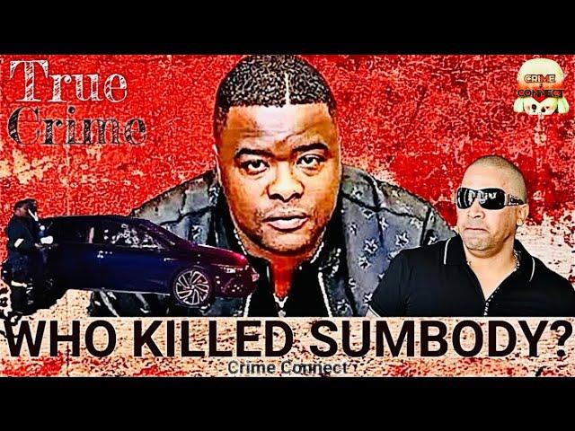 The Tragic Story of DJ Sumbody’s Murder, Who Really Killed Him | Crime Connect True Crime