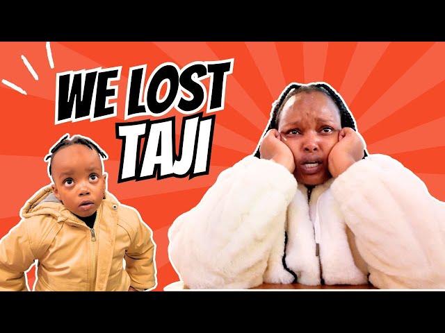 WE LOST TAJI WAJESUS IN CAPETOWN 