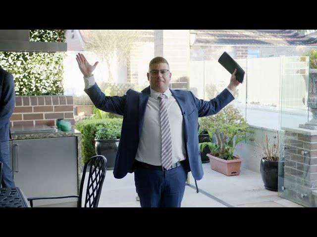 Auction Video | 19 Claremont Road, Burwood Heights