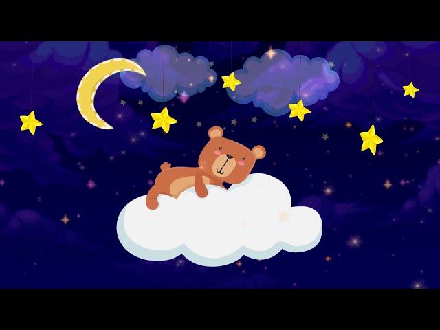 3小时  催眠曲轻音乐  Baby Soothing Deep Sleeping Music  Relaxing Baby Lullaby