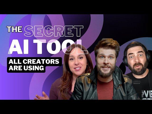 The Best AI Video Tool For Creators: invideo AI