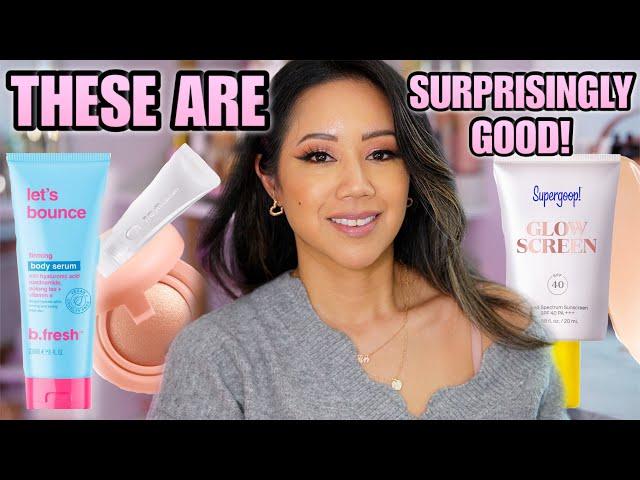 CURRENT BEAUTY & LIFESTYLE FAVORITES AND FAILS (BEAUTY PRODUCTS I HAVE BEEN LOVING!)