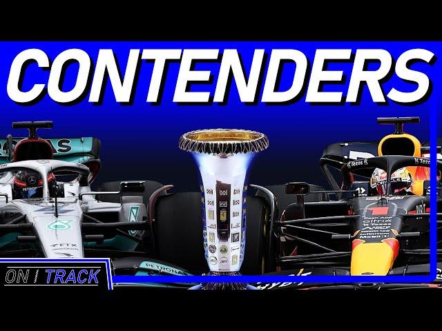 THE WHO'S WHO OF FORMULA 1 | F1 Explained: F1 Teams