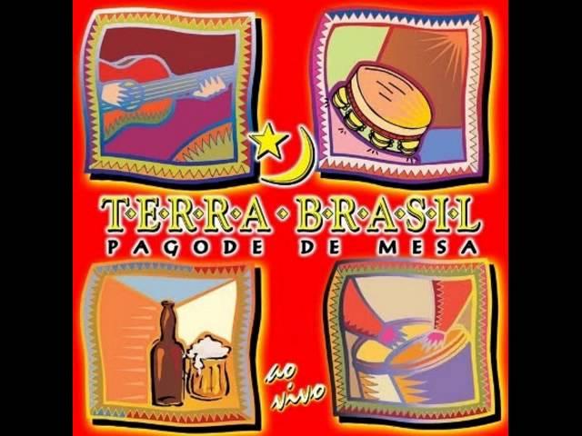 Terra Brasil - Condor