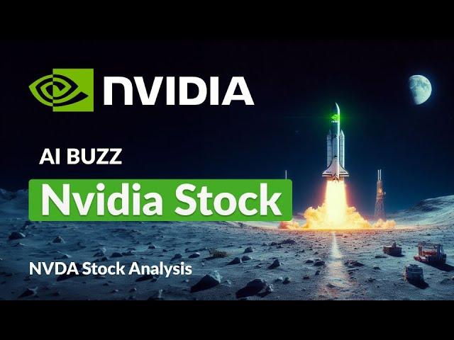 NVIDIA in the Spotlight: Will the Magnificent 6 Propel It Higher? 