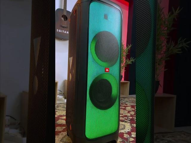 JBL Bluetooth PartyBox 1000| EGITANA.pt