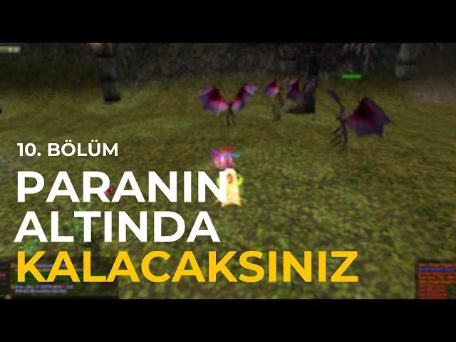 SIFIRDAN ELİTE YOLCULUK #10 ZERO - BU SLOT BU DROBU ATIYOR MUYDU?? EFSANE DROP ALDIK