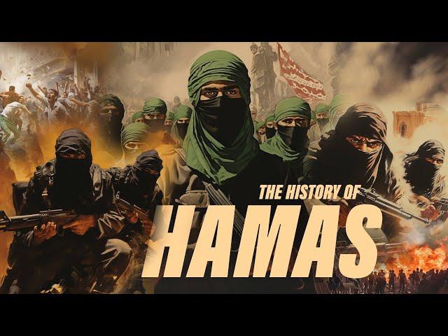 A Short History of Hamas