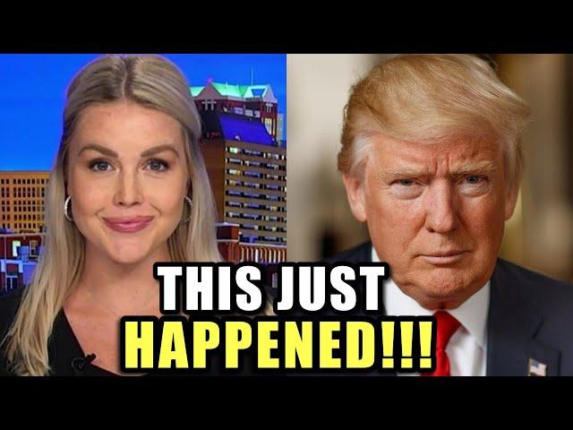 Karoline Leavitt DROPS BOMBSHELL Announcement News For Trump Administration