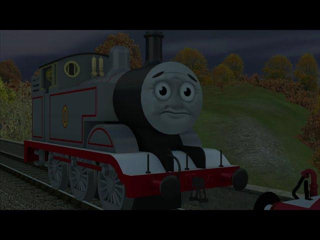 The Mind Electric - Timothy the Ghost Engine MV