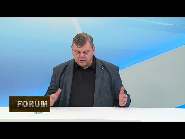 „De ce susținătorii lui Șor au datorii la o bancă din Rusia? / FORUM, 08.10.2024