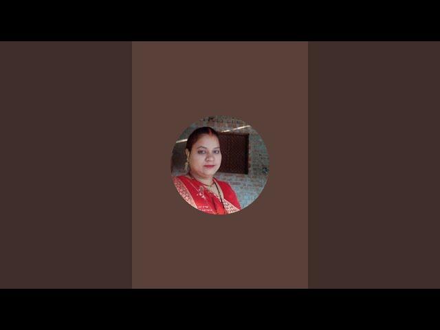 Neelam Mishra  is live!