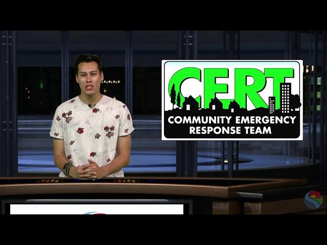 Pasadena Media News: CERT