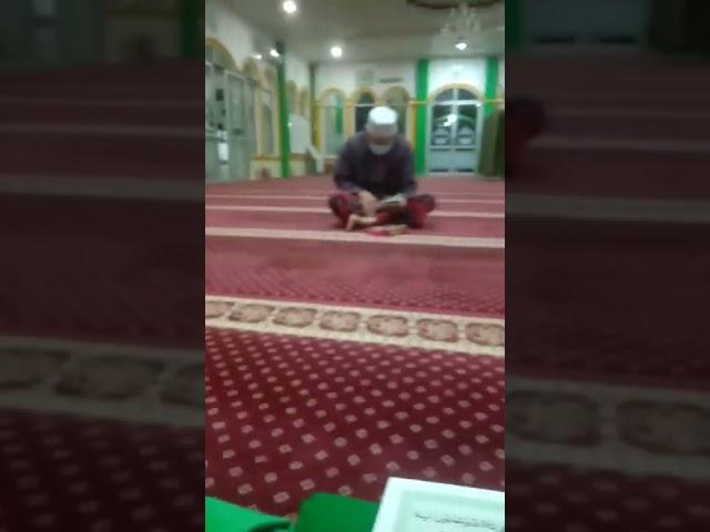 rutinan malam Jum'at