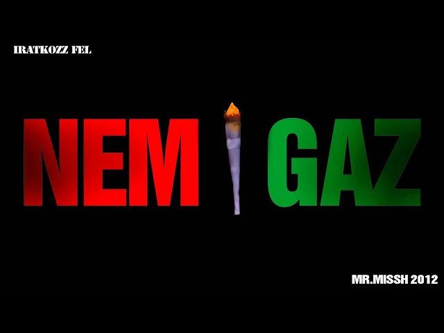 MISSH – Nem I Gaz (Official Audio) | #misshmusic