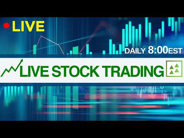 DAY TRADING LIVE | YB TRADING | What is Short Selling?