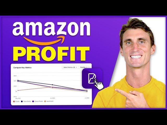 How To Track Amazon Profits To Grow Sales