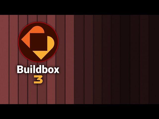 buildbox 3 tutorials