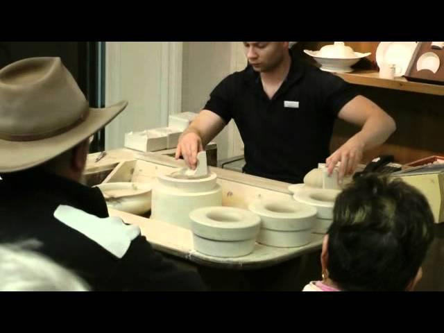 Meissen, The Porcelain Town