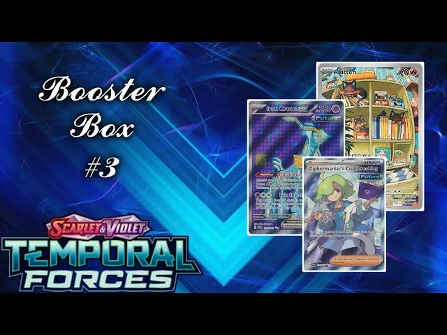 MY GF WON!!!! (Booster Case Ep3) | PKM Saturdays #6