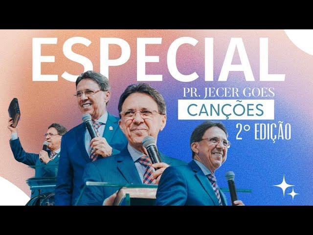 ESPECIAL - PR JECER GOES - 2º EDIÇÃO - 01/05/2023