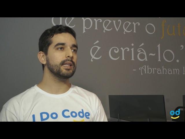 INSTITUCIONAL  I DO CODE