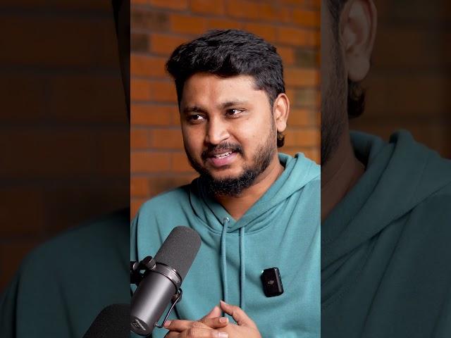 JAGATH SATHYAM| Telugu Podcast | Raw Talks With VK | #shorts #telugushorts
