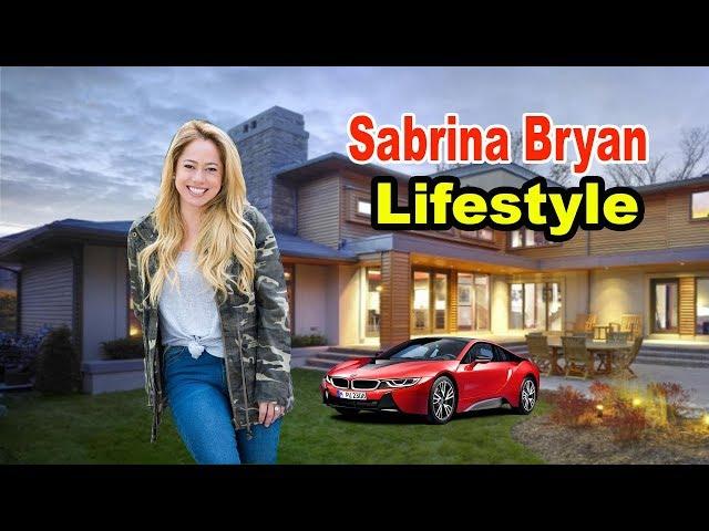 Sabrina Bryan - Lifestyle, Boyfriend, House, Car, Biography 2019 | Celebrity Glorious