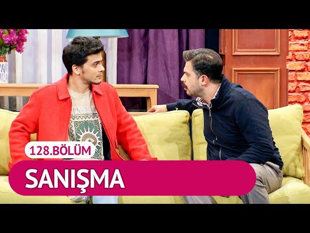 Sanışma (128.Bölüm) - Çok Güzel Hareketler 2