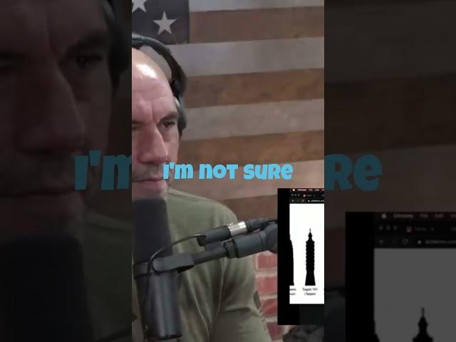 Forrest Galante on Giant Pacific Octopus with Joe Rogan