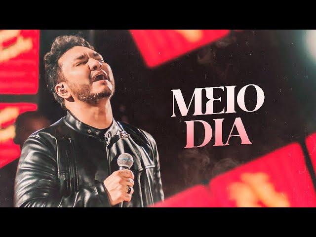 Aduíllio Mendes  - Meio Dia | DVD Clássicos