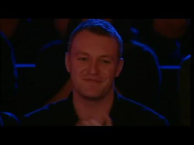 Deal or No Deal UK - Thursday 27th November 2008 #893