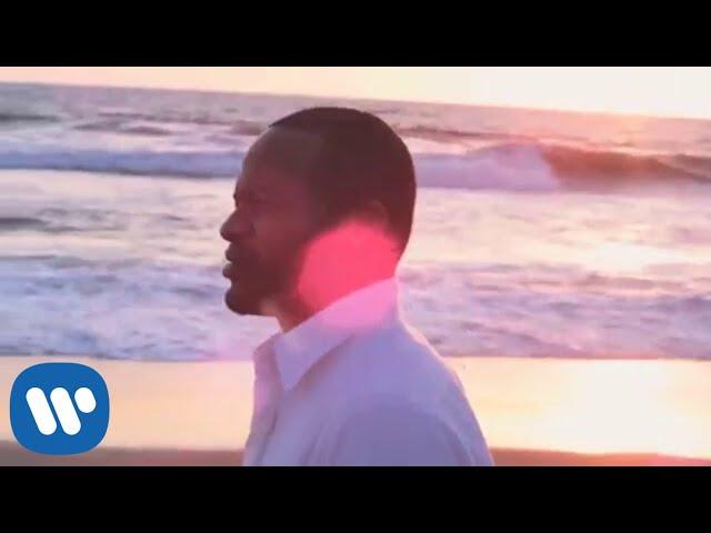 Jaheim - Finding My Way Back (Official Video)