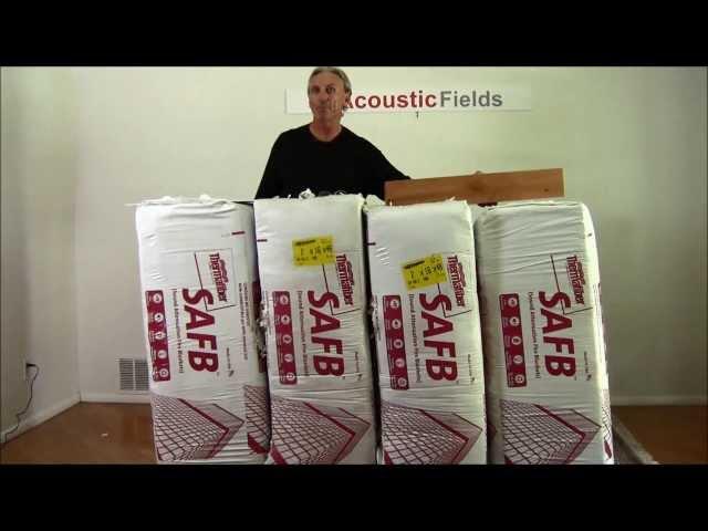 Beware Absorption Myths - www.AcousticFields.com