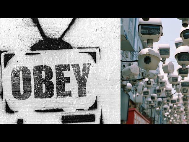 Big Brother and Betrayal: The Genius of 1984 (In Under 8 Minutes)