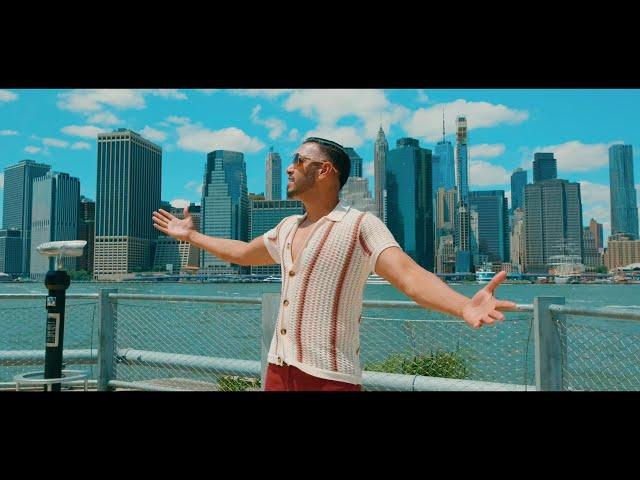 Brian Mohan - O Jaana Na Jaana [Official Music Video] (2024 Bollywood Cover)