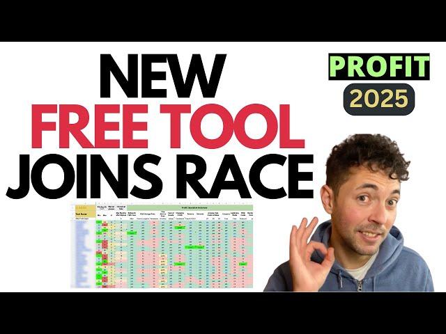 Review of BEST Amazon Profit Tracking Tools for 2025 (incl. Top FREE Software for Amazon Sellers)