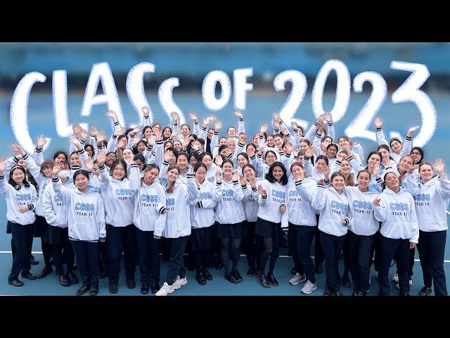 Camberwell Girls 2023 Year 12 Video | Extended Edition