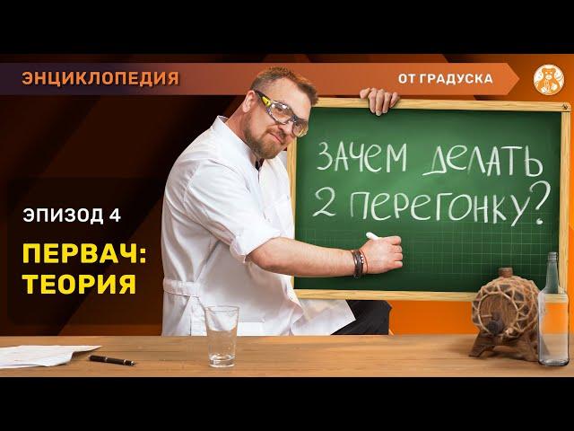 УЗНАЙТЕ, КАК ОТБИРАТЬ головы, тело и хвосты + ТОЧНАЯ ФОРМУЛА крепости и объёма АБСОЛЮТНОГО СПИРТА