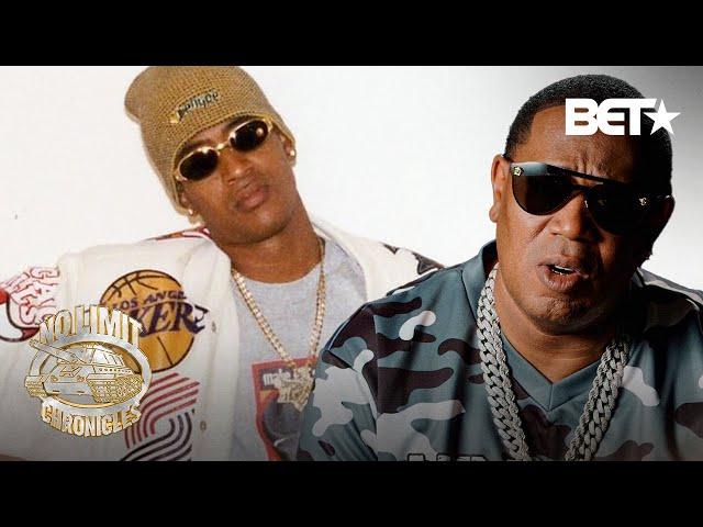 Master P Saves The 'No Limit' Legacy After Downfall Of Many Members | No Limit Chronicles E5 Clip