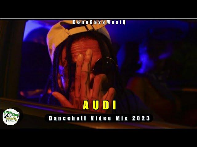Audi-Dancehall Video Mix 2023 - Kraff, Roze Don, Valiant, Yk Kastro, Malie, Ymo G & More