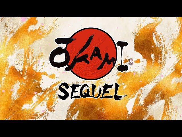 Okami Sequel - Project Teaser Trailer