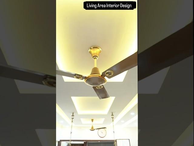 Living Area Interior Design In  Pune city#interiorbyneeleshchourasiya #interiorbygharpeservice