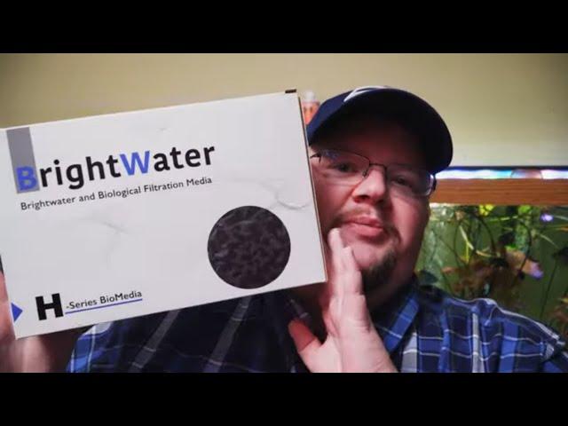 BrightWater Filter Media - How Good is it?