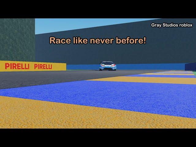 Ro-Endurance Racing update trailer (race systems!)