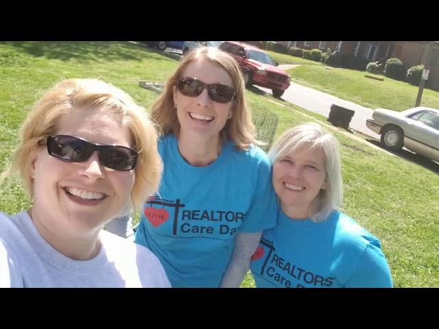 Realtor Care Day